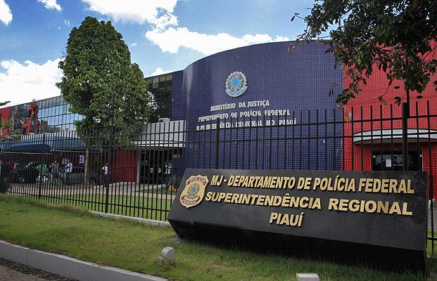Polícia Federal coloca eleição de Oeiras sob suspeição